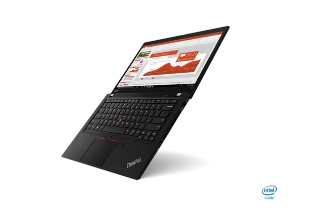 Lenovo ThinkPad T14 i7-10610U Touch FHD 512GB 16GB FPR Win10 PRO T14S NEW WTY