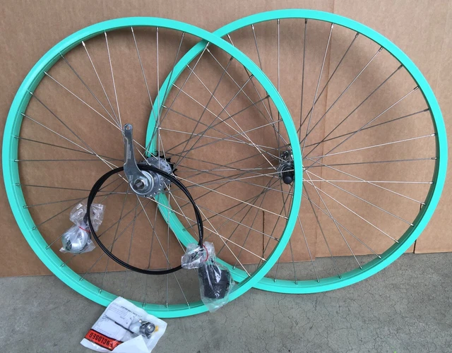 easy bike rides near me