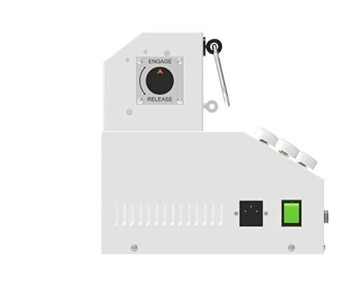 Branded Electronic Traction Unit model INDOTRAC-2 Machine Physiotherapy Unit