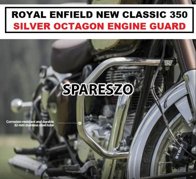 royal enfield new engine