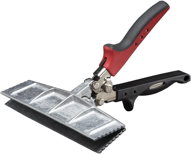 Malco S9R Hand Seamer Pack of 1, Multi