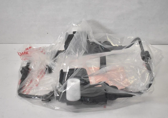 Mockingbird Car Seat Adapter Replacement Bracket Frame Black M1901-001