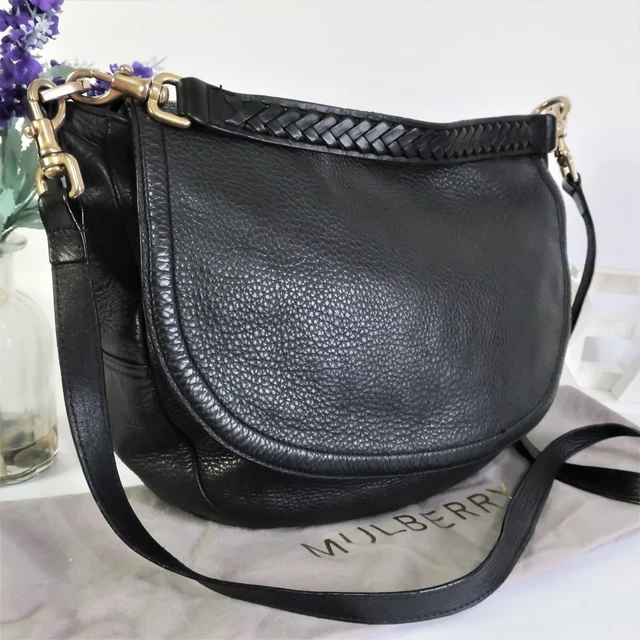 MULBERRY