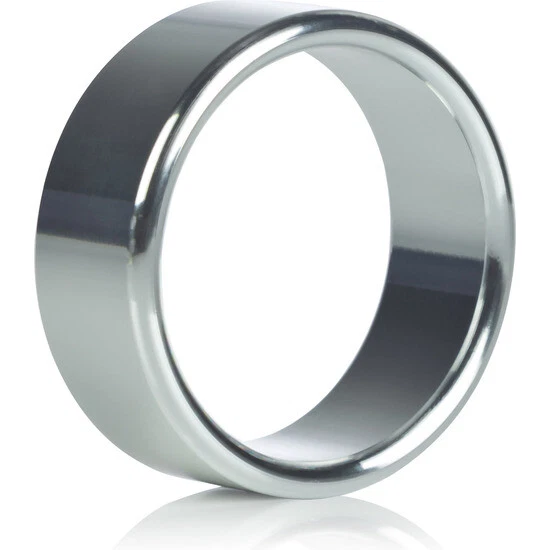 Anillo Metálico Para Pene L