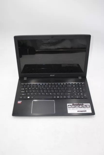 Acer Aspire E5-523 | Amd A9-9410 Radeon R5/ 1Tb Hdd 8Gb Ram Win10