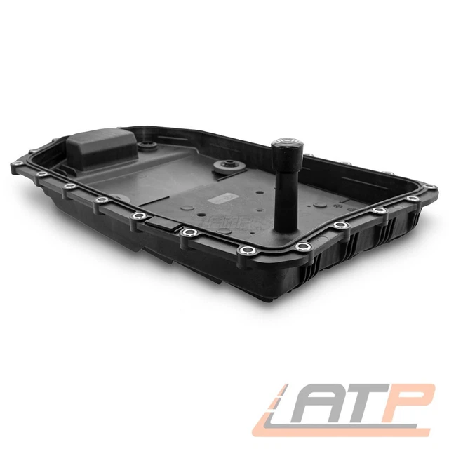 Coppa Olio + Filtro Cambio Automatico Filtro Cambio Per Bmw Serie 1 E81 E82 E87 E88