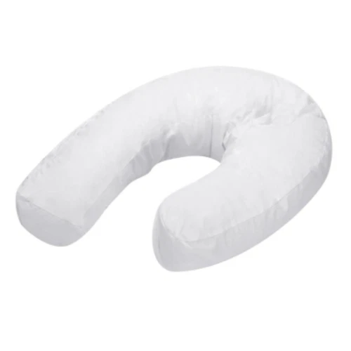 Cotton Pillow for Neck and Back Support