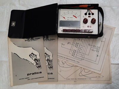 transistor radio with bluex