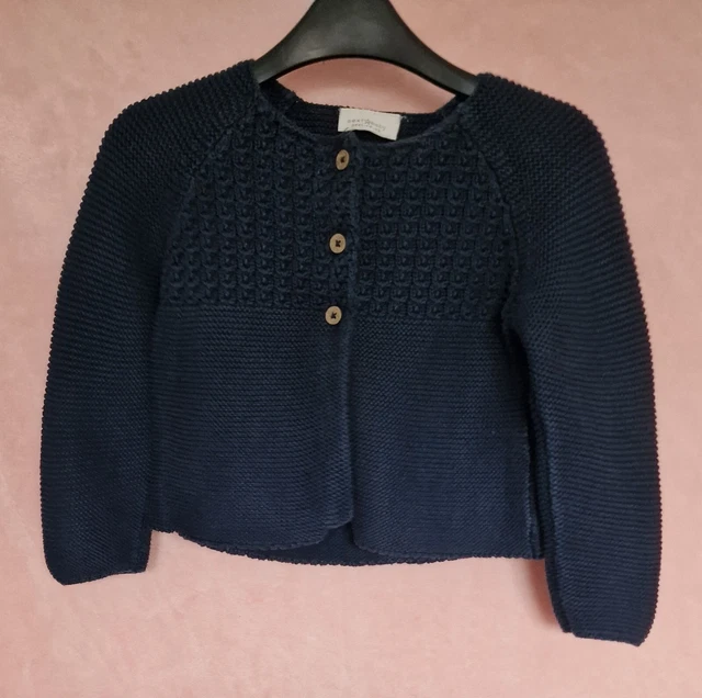 Next. Pacchetto vestiti per bambine età 9-12 m/80 cm. Usato. Condizioni perfette. 🙂 2
