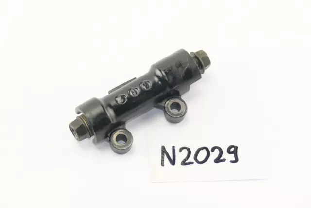 Honda CB 750 Seven Fifty RC42 Bj. 90 - brake line distributor N2029