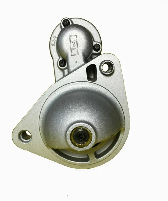ECSiNG Starter Motor Relay 12V 40A 4-Pin - Compatible With Suzuki LT80
