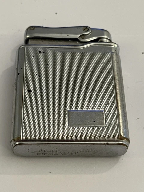 Vintage Collibri Lighter