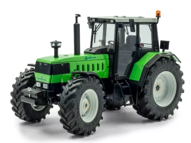 ROS, DEUTZ-FAHR Agrotrac 150 – Limitée à 999 ex, échelle 1/32, ROS30210