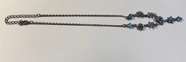 Collier Perles à Identifier - Bijou D'Occasion Modèle 118-12/A3-57