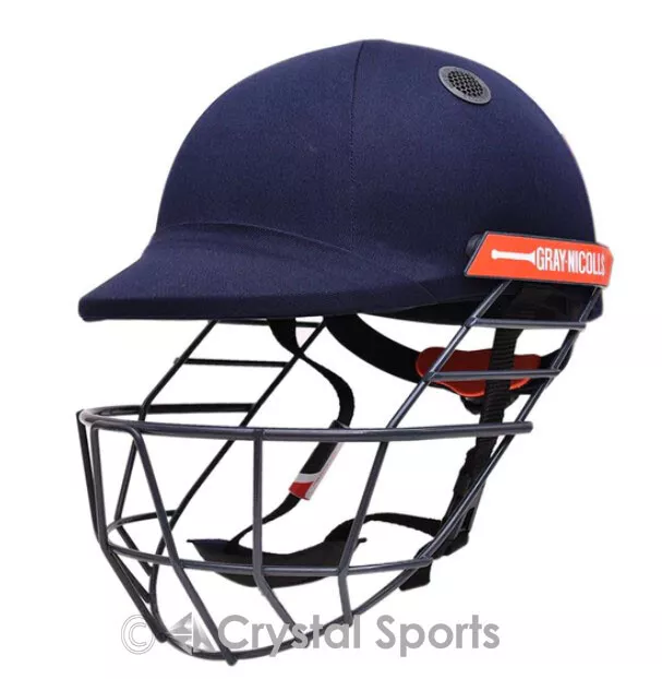 Gray Nicolls Atomic Cricket Helmet