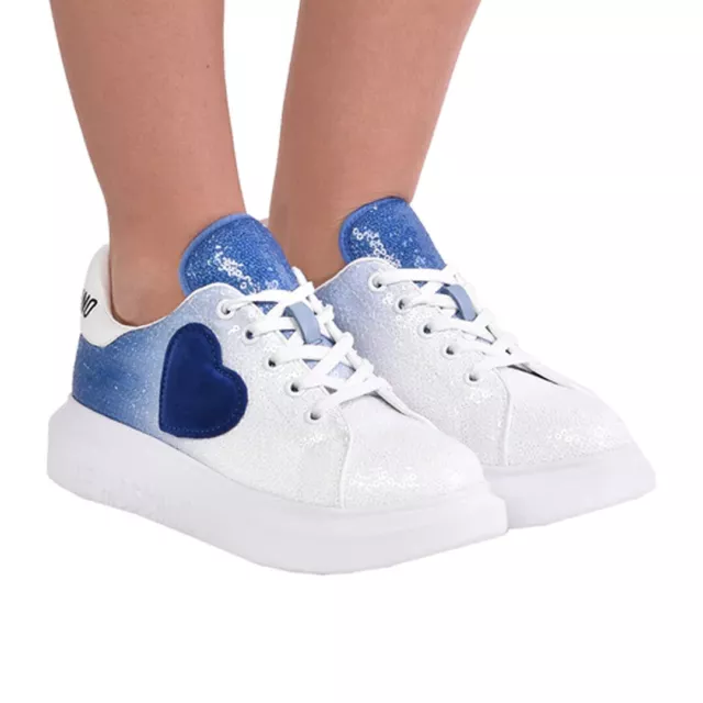 Scarpe online moschino femminile