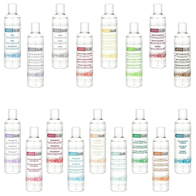 300ML WATERGLIDE GLEITGEL Lube Gleitmittel Wasserbasis viele Sorten zur Auswahl EUR 12,95 - PicClick DE 300ML WATERGLIDE GLEITGEL Lube Gleitmittel Wasserbasis viele Sorten zur Auswahl EUR 12,95 - PicClick DE