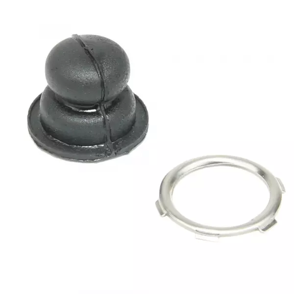 Pompe d'amorçage pour Tecumseh 36045-632694A poire essence tondeuse tracteur