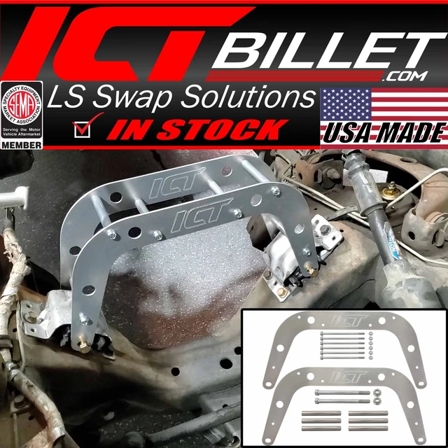 SBC ENGINE / Frame Motor Mount Alignment Tool Compatible with Small