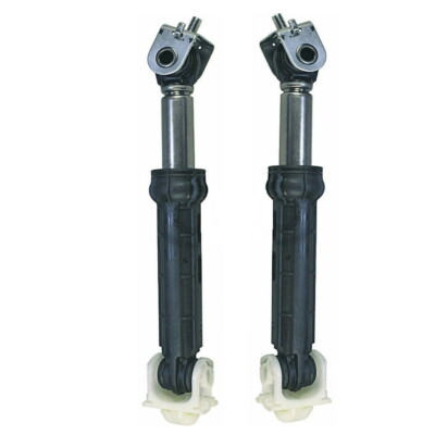 2x AMMORTIZZATORI BAUKNECHT WAK Whirlpool AWM tnr.461971043710/461971067931 