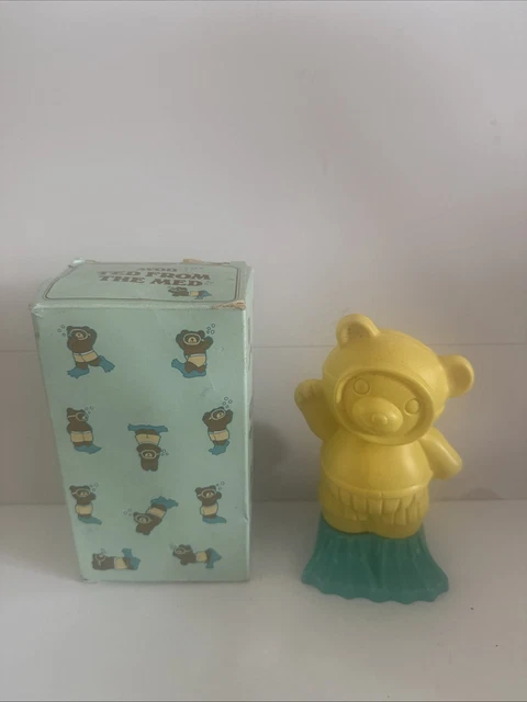 サブリナ 2 \"Stronger Than Gold\" EP 28.5cm 1980s, Vintage & Retro Collectables, Collectables - PicClick UK