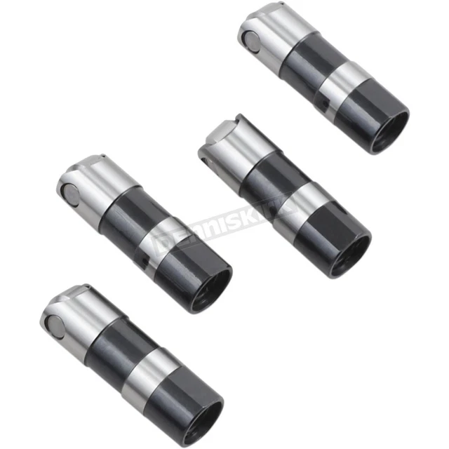 Feuling Parts Race Series Standard Short Travel Hydraulic Lifters - 4050ST