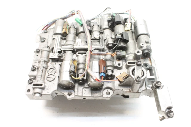 LAND ROVER FREELANDER 2 L359 5G13-72488-AA Mécatronique 2.20 Diesel ...