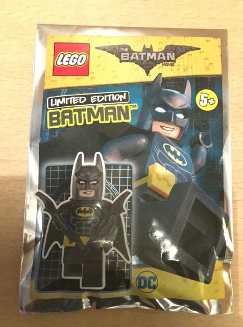 Figurine Batman DC Comics 1st Edition – Réédition 2022, 29 Cm, PVC, Neuve