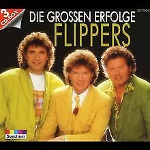 Die Grossen Erfolge de Die Flippers | CD | état très bon
