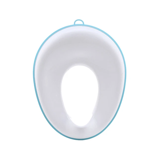 Baby Toilet Potty Training  Kids Potty  Pad Fits Round & Oval Toilets9408