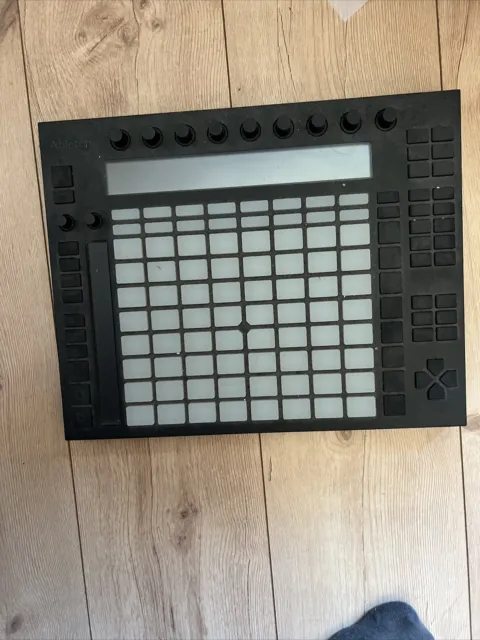 Ableton Push 1 Midi Controller