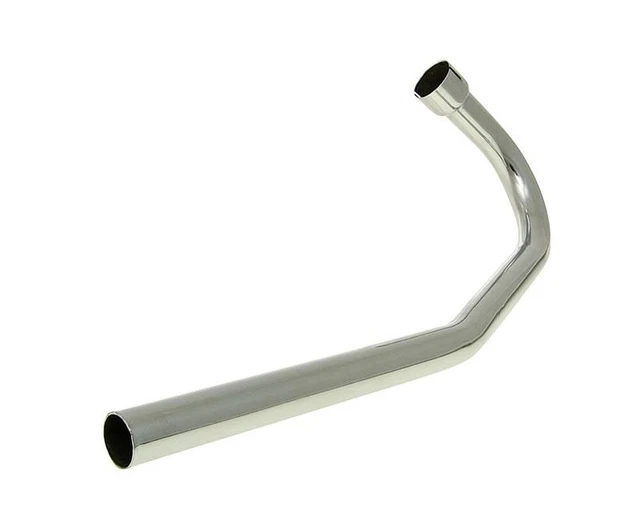 Échappement 32 / 26mm 2-bent pour Zündapp