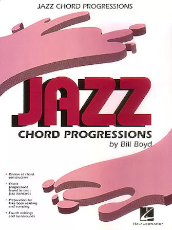 Jazz Chord Progressions