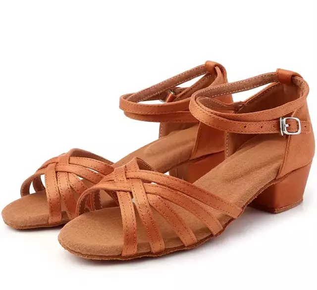 Lightinthebox outlet scarpe ballo
