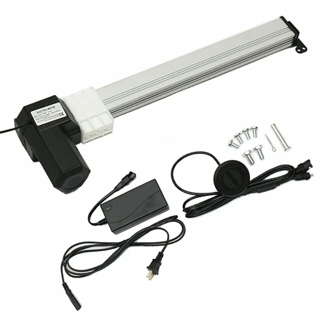 POWER RECLINER MOTOR Replacement Actuator Lift Mechanism Electric Chair