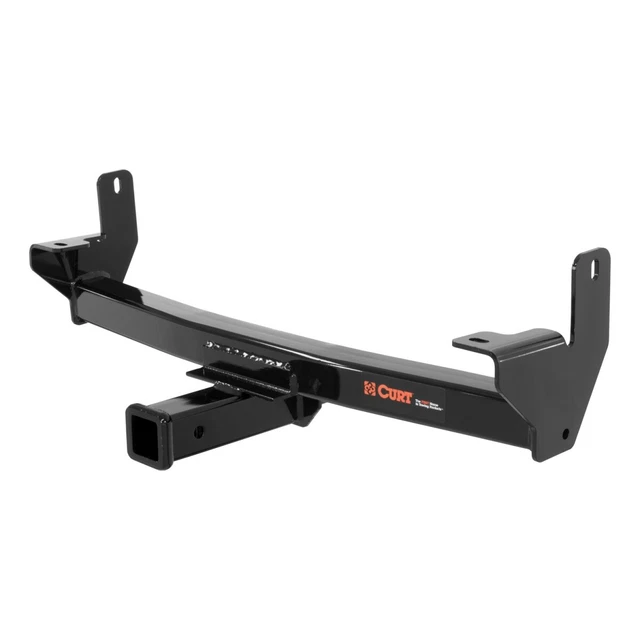 31071 Curt Hitch Front for Chevy Chevrolet Silverado 2500 HD Heavy Duty Sierra