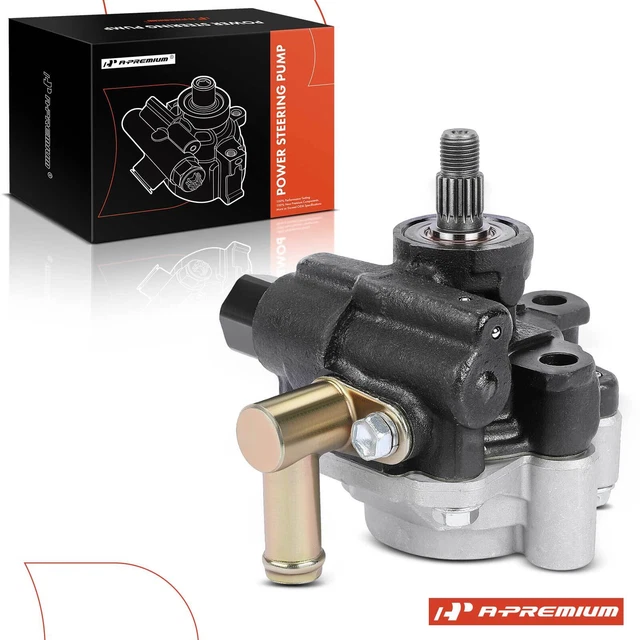 Pompe à Eau Pour Moteur Toyota/Lexus 4.0L 4.3L 4.7L V8 (1UZFE, 2UZFE) - Neuf OELINE