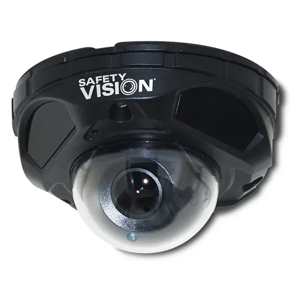 Safety Vision 39AHD Series Interior HD 1080p Camera, Built-In Mic 39-2.1IR-AHD