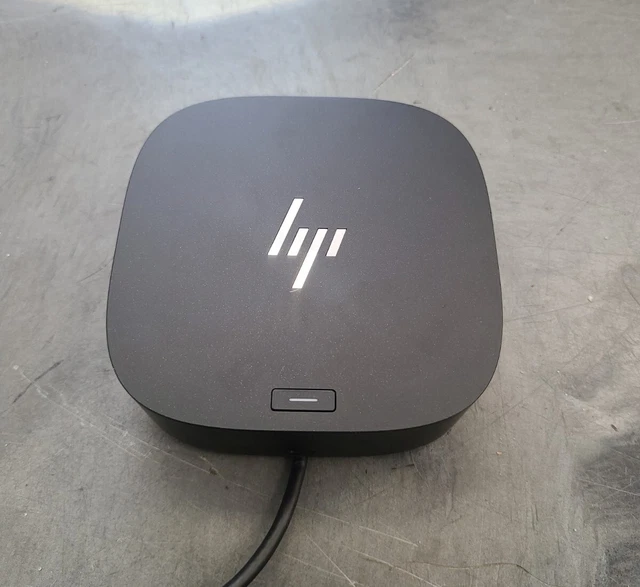 HP USBC UNIVERSAL Dock G5 Docking Station Without Charger 39.00