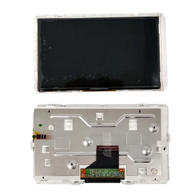6.5  Radio Display LCD for X3 F25 X4 Alta Qualità X6 F16 CID65 Monitor Unità