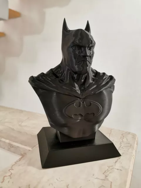 Mezzo busto Batman diverse dimensioni