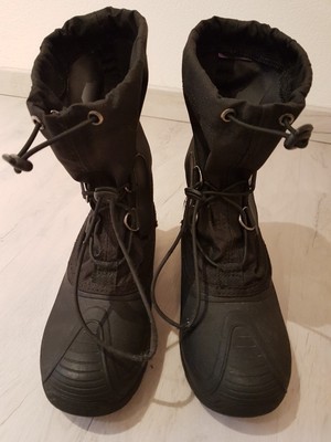 WINTERSTIEFEL / BOOTS Kamik Gr. 35 bis 
