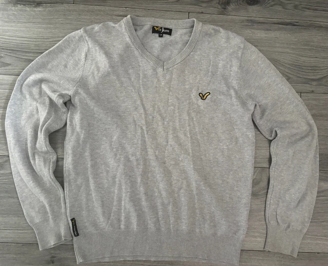 Voi jeans sales jumper