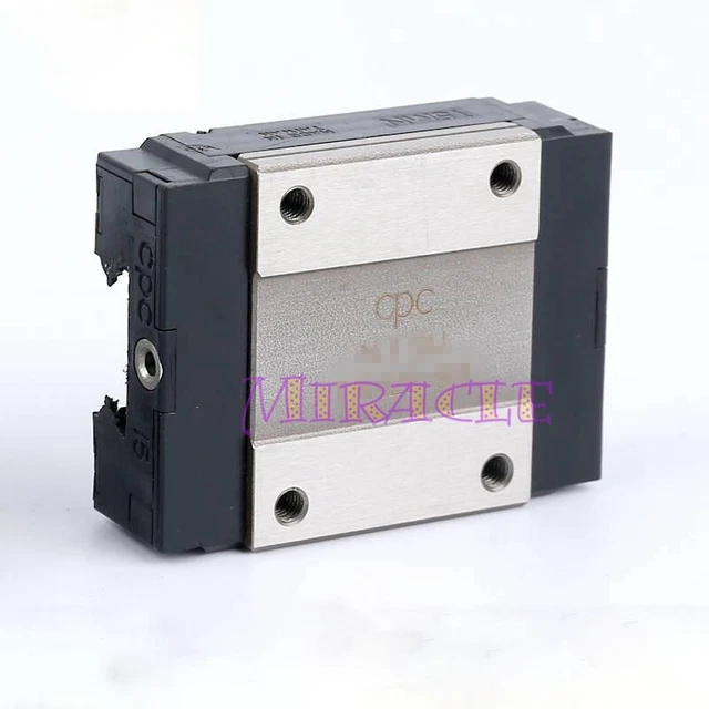 1PC NEW CPC Linear Guide Slider Block MR7MN