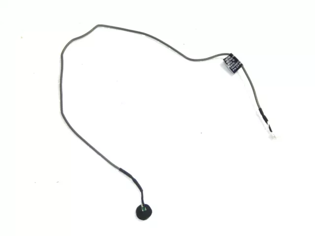 Microfono + LED per HP Compaq 6910p microphone + cavo collegamento cable