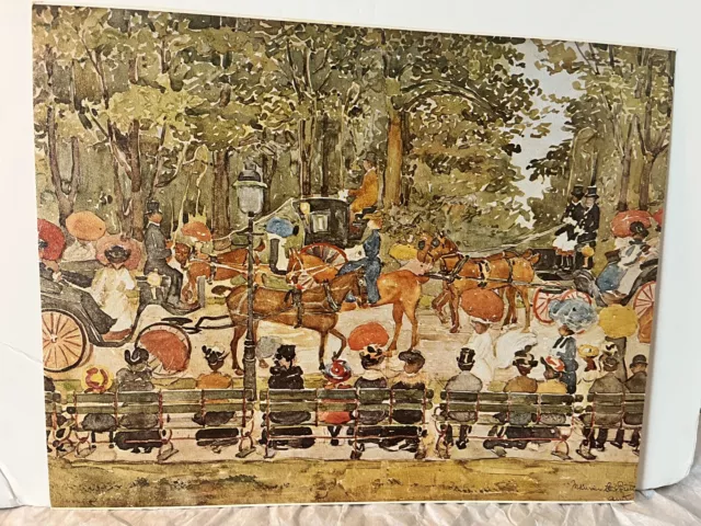 Vintage Art Reproductions of the Masters  by Shorewood Reproduction 1973