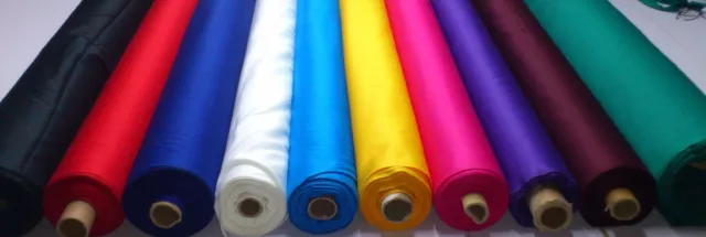 100% Cotton Drill Fabrics :112Cm Wide : $9.50 Per Metre :  #Rcd