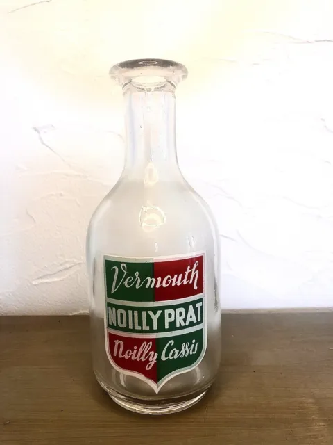 Carafe Publicitaire NOILLY PRAT