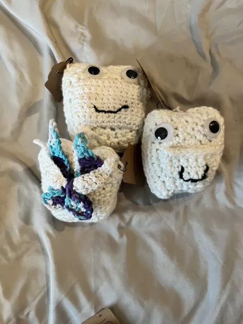 tooth fairy pillow