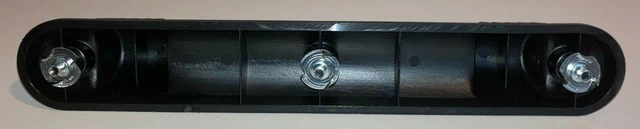 Tumi Luggage - Replacement Part – 10  5/8” Foot Bar- Black 3